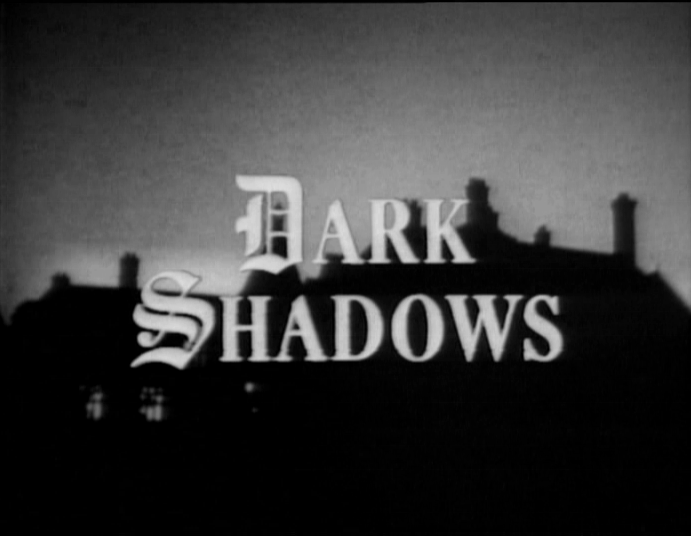 Dark Shadows Episodes 1 – 6