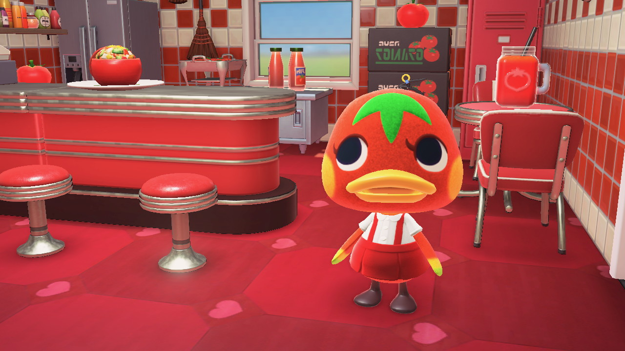 Animal Crossing – Pwhisker, Spookhaven and Resort Makeovers February 2022