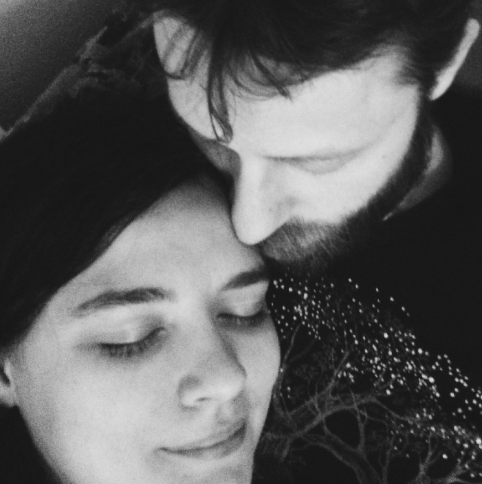100 Happy Days February – May 2014